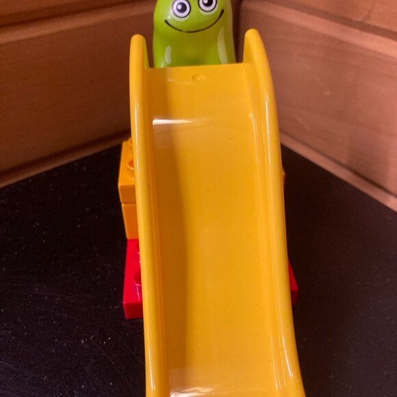 LEGO Duplo 10824 Miles’ Space Adventures – Disney Junior Set - Picture 5 of 6